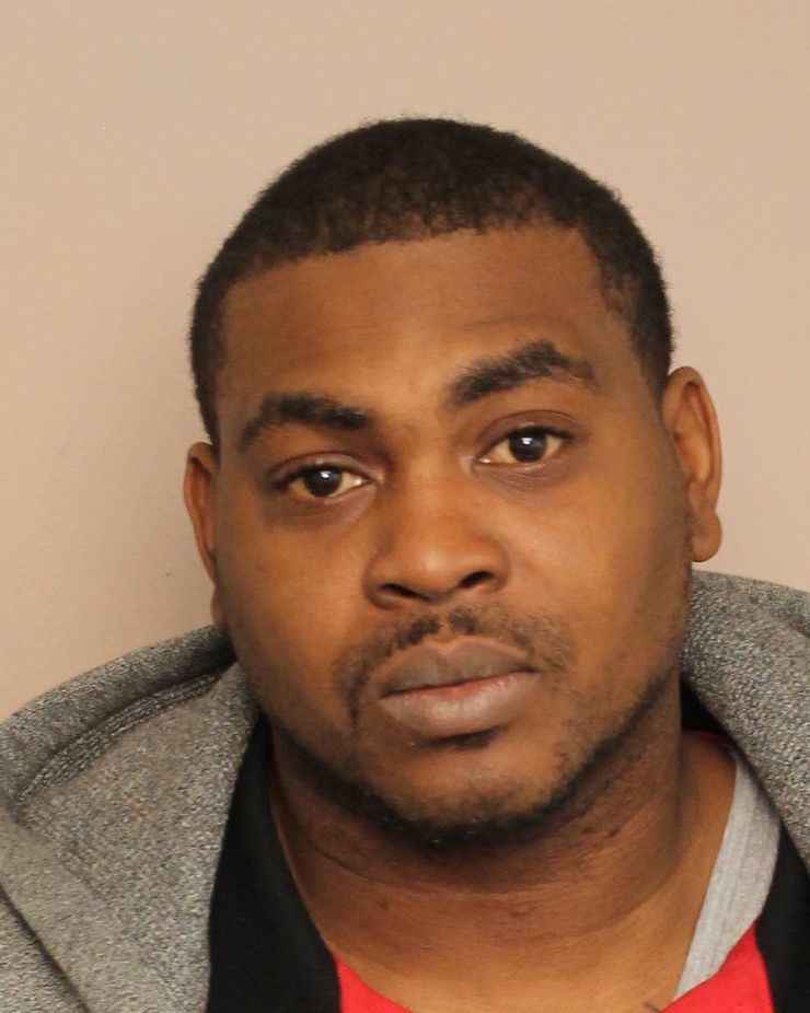 Allegedly Armed Suspect Dies After Being Shot by Metro Officer